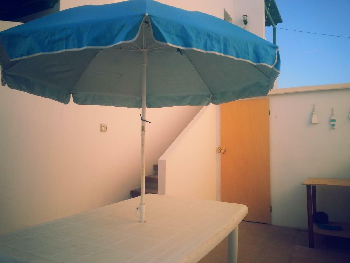 La Casita De Esteban Arrieta  Ngoại thất bức ảnh