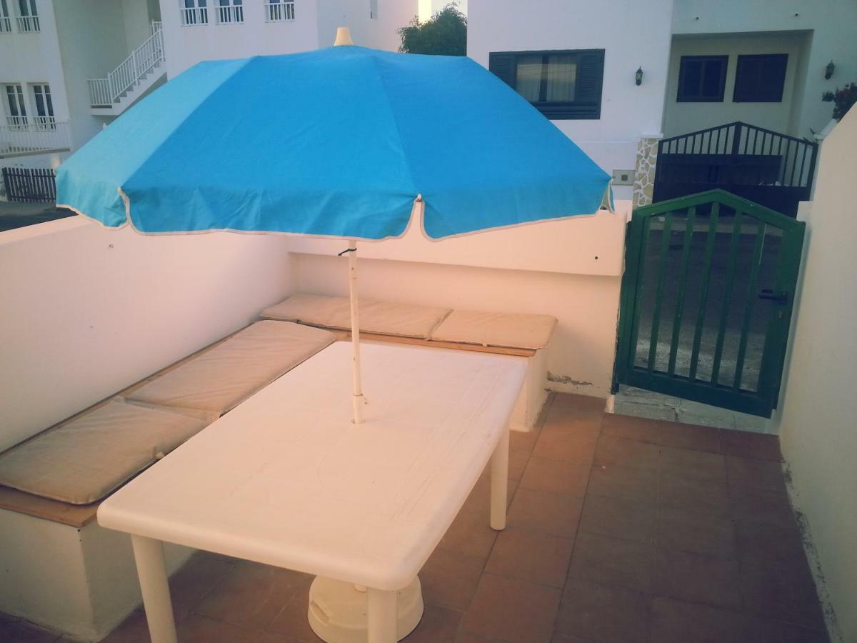 La Casita De Esteban Arrieta  Ngoại thất bức ảnh