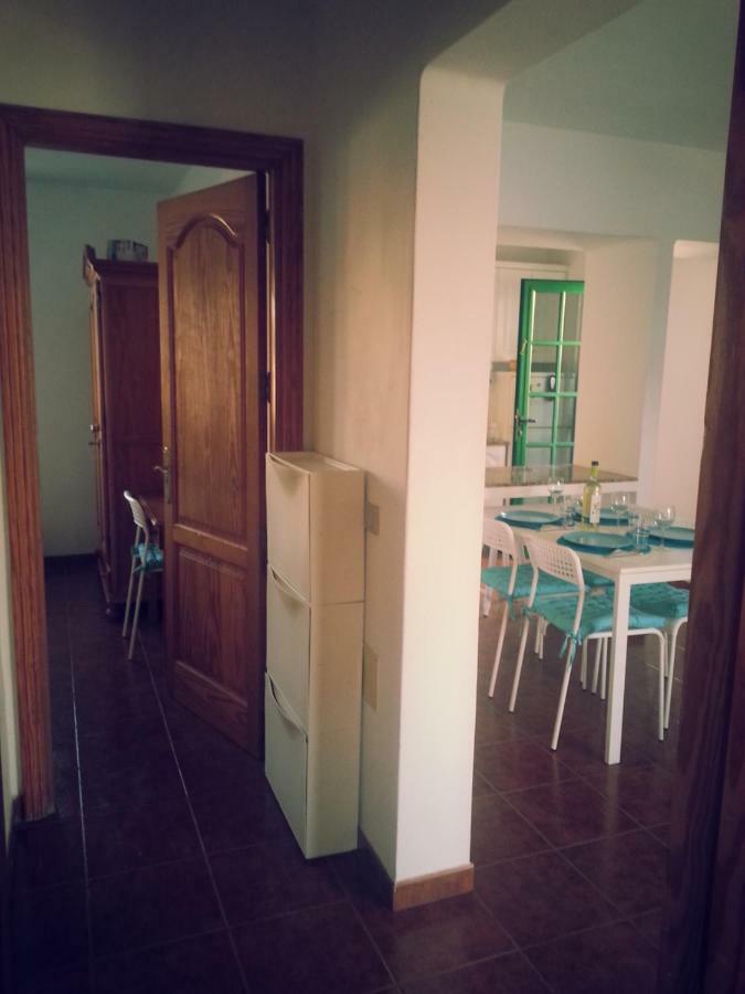 La Casita De Esteban Arrieta  Ngoại thất bức ảnh
