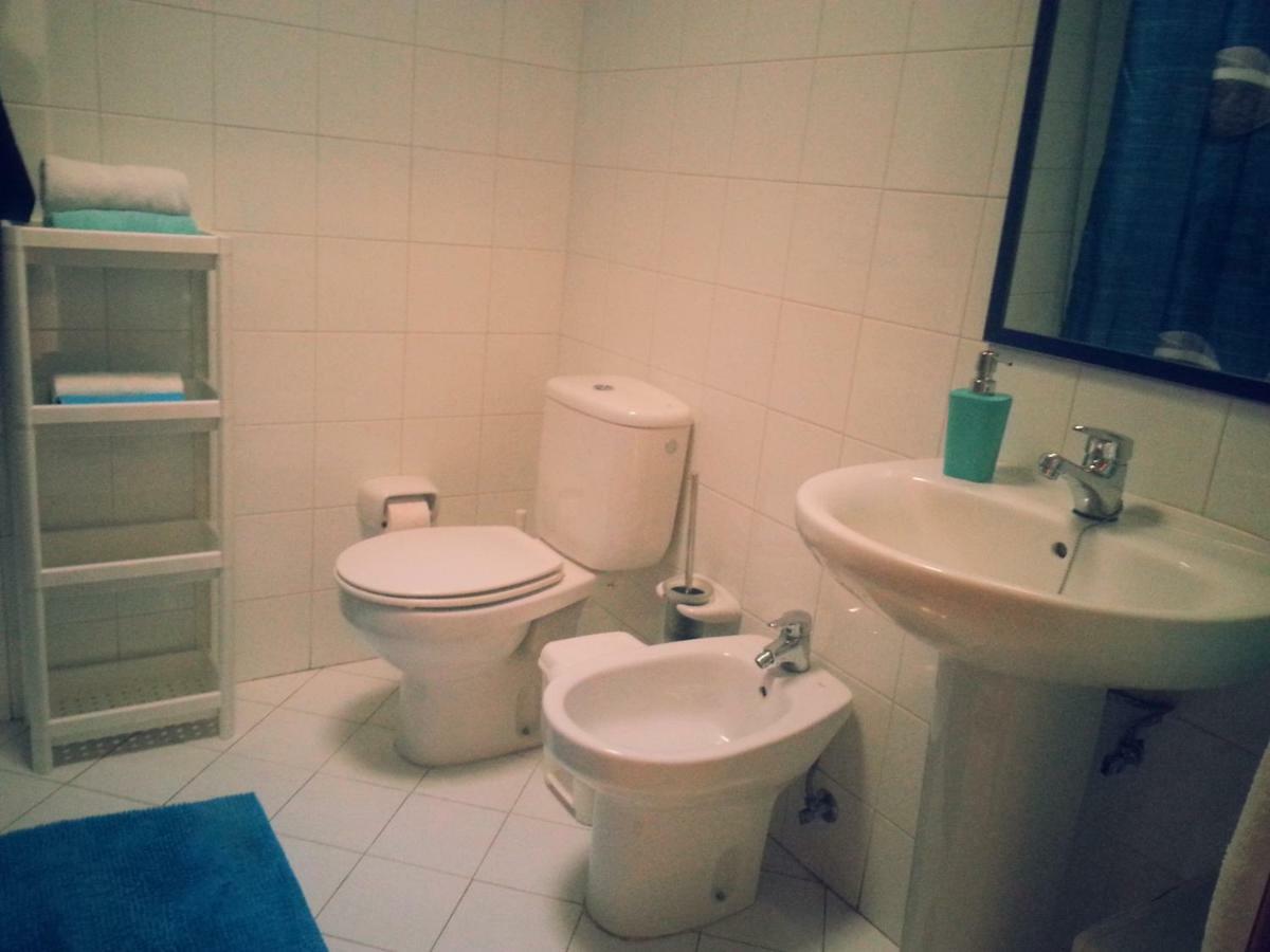 La Casita De Esteban Arrieta  Ngoại thất bức ảnh