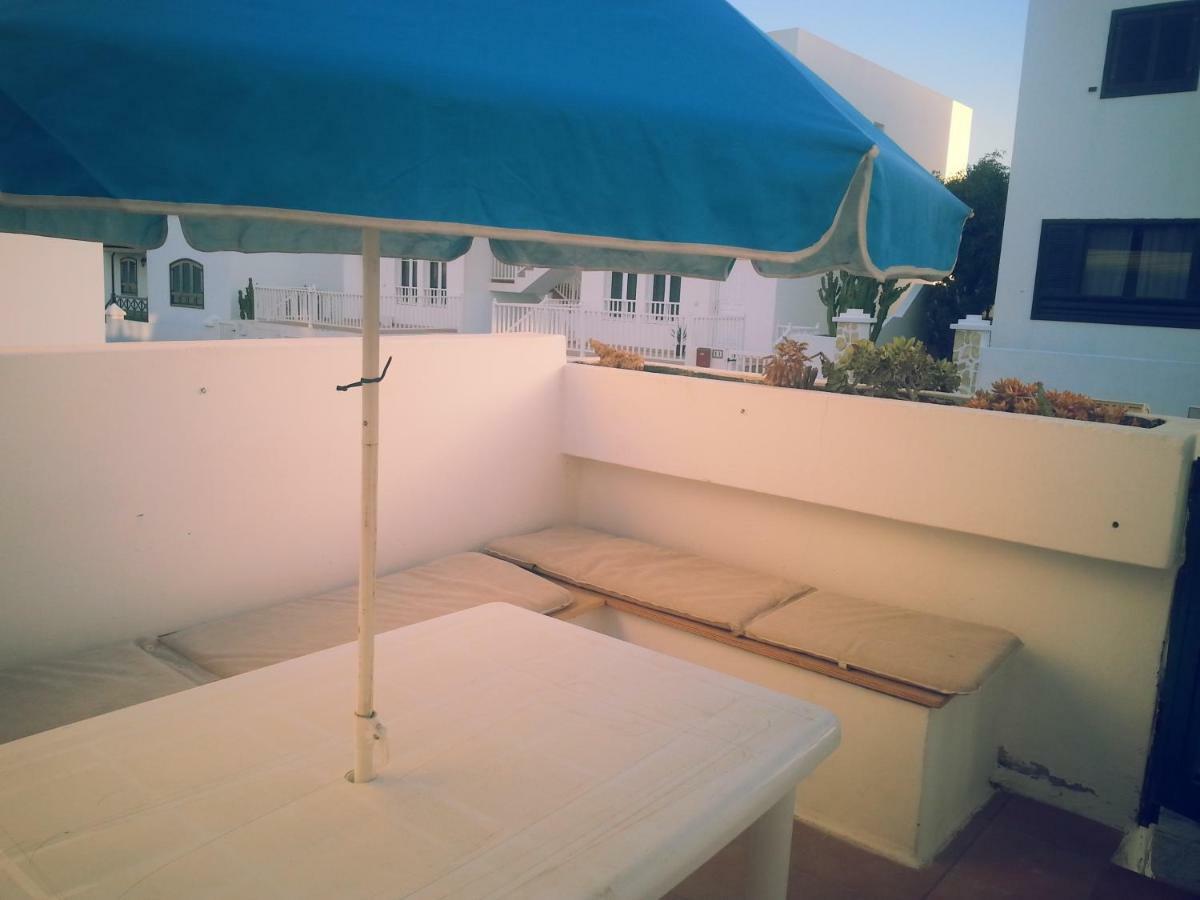 La Casita De Esteban Arrieta  Ngoại thất bức ảnh