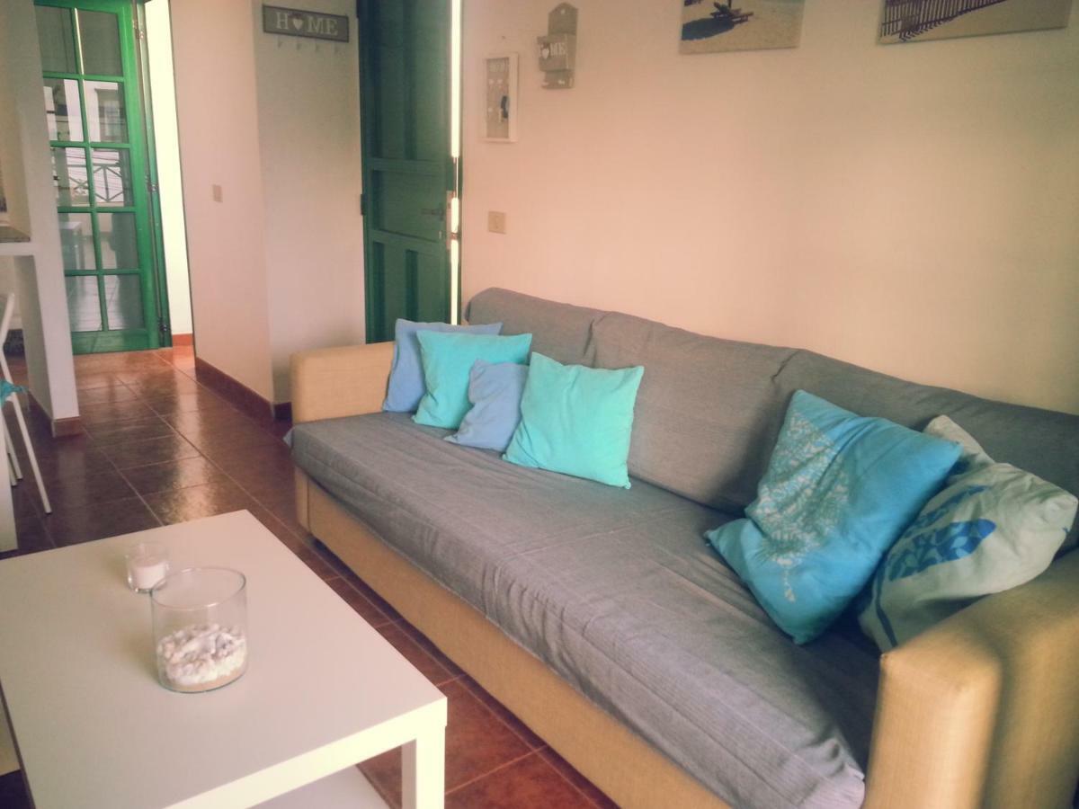 La Casita De Esteban Arrieta  Ngoại thất bức ảnh