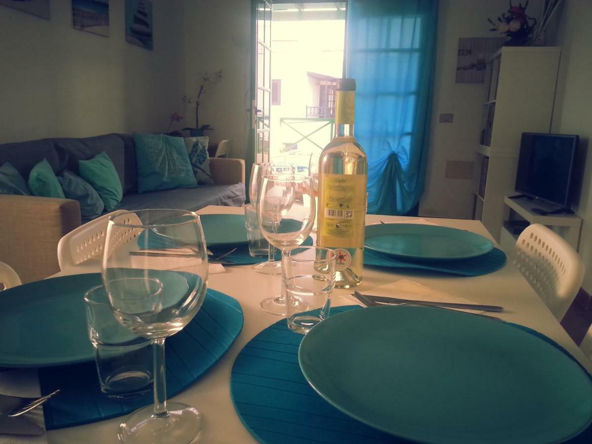 La Casita De Esteban Arrieta  Ngoại thất bức ảnh