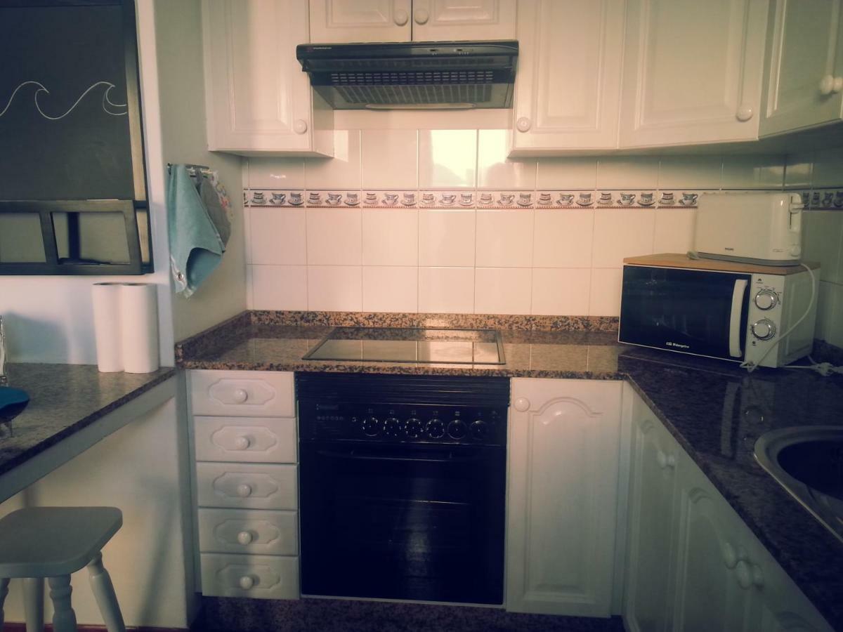 La Casita De Esteban Arrieta  Ngoại thất bức ảnh