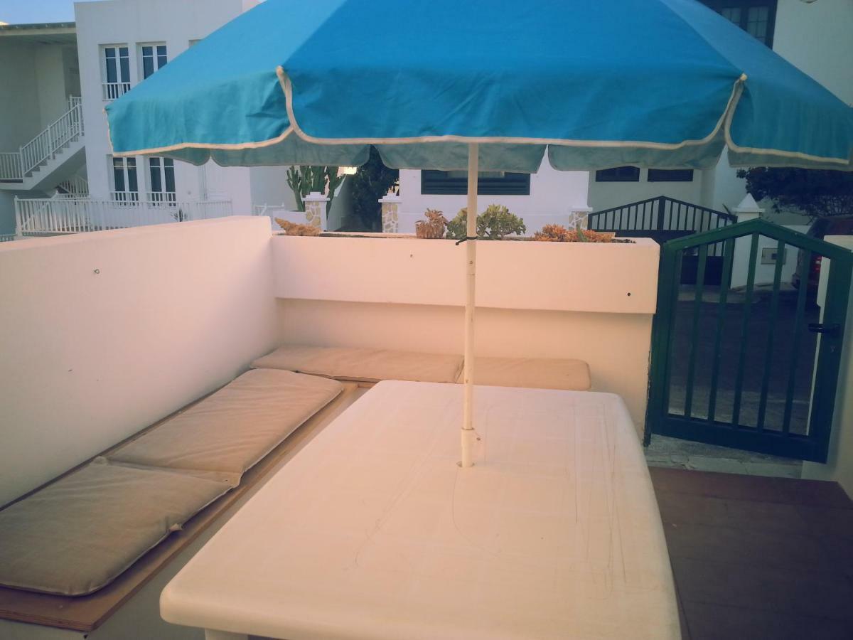 La Casita De Esteban Arrieta  Ngoại thất bức ảnh