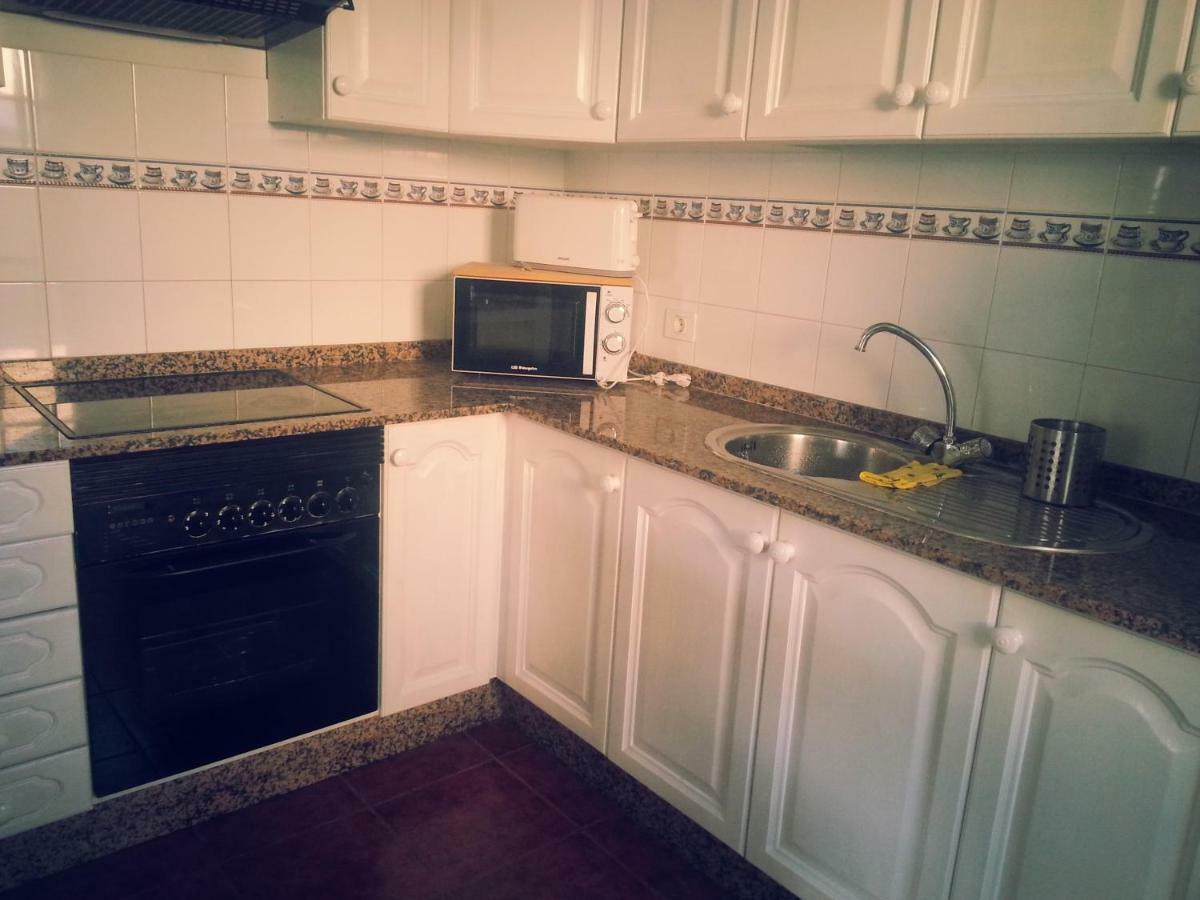 La Casita De Esteban Arrieta  Ngoại thất bức ảnh