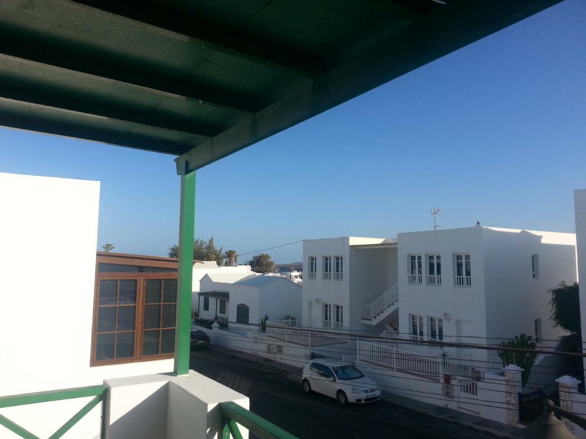 La Casita De Esteban Arrieta  Ngoại thất bức ảnh